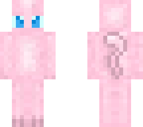 mew