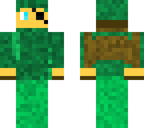 military boy