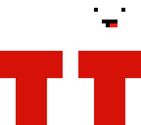 minecraft bed