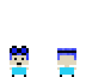 mini dan
