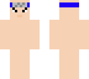 mist shinobi headband template 1