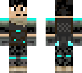 modern vanguard