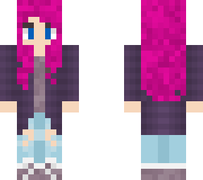 mom skin
