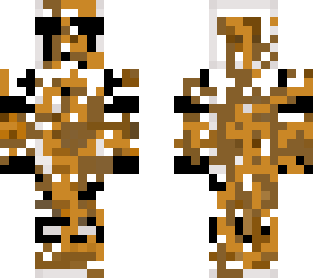 muddier trooper