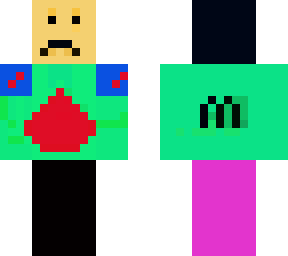 mumbo !!!