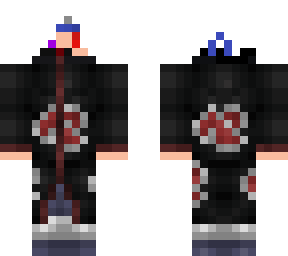 my akatski skin