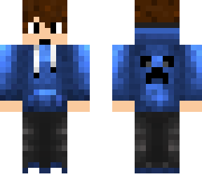 my first remake