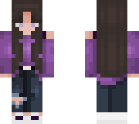 my minecraft persona