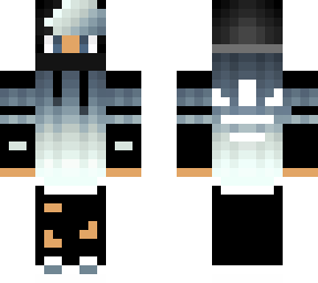 my skin