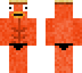 naced fish