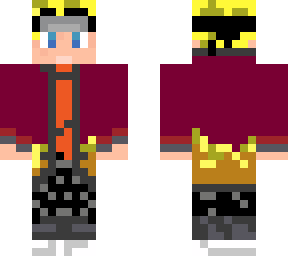 naruto ermitao