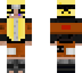 naruto mujer (terminado)