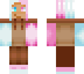 neapolitan girl