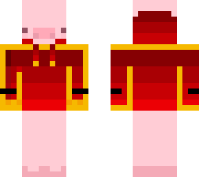 neek pig