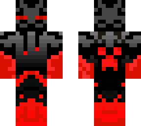 nicboys skin