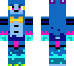 nightlight bonnie