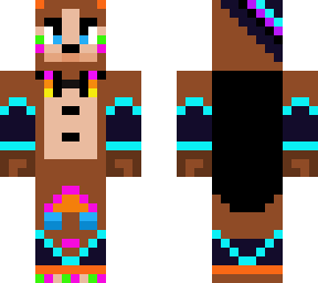 nightlight freddy