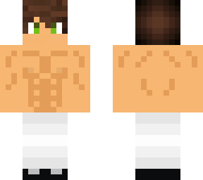 ninicocoplays body