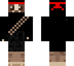 ninja meerkat