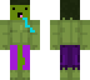 nooby hulk