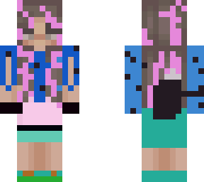 not mine clothing challenge