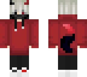 not my skin edited