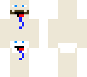 nub pleb bleb dummbo