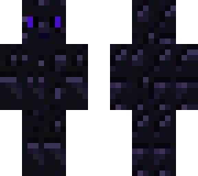 obsidian soldier