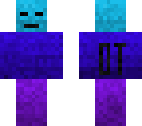 ocean ot skin