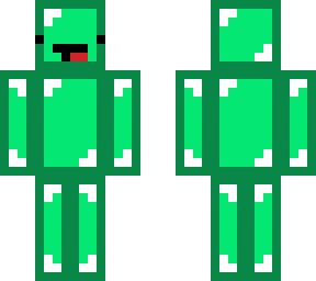 official emerald skeppy