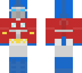optimus prime