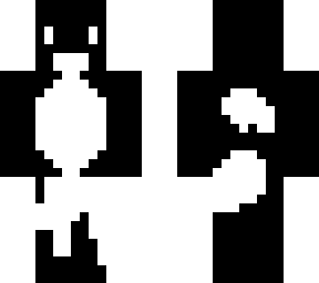 orca man