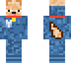 original skin remake