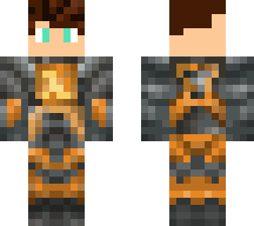 ov3ride's skin