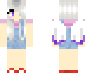 overalls