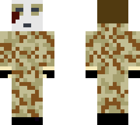owl assassin desert