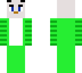panda hoodie