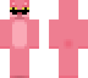 pantera rosa
