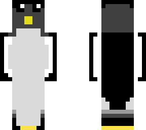 penguin
