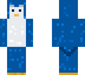 penguin