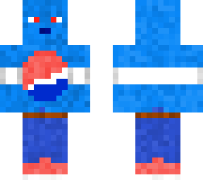 pepsi fella
