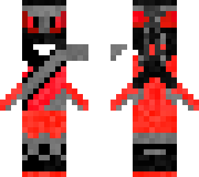 phantom ninja