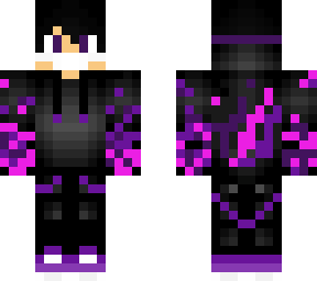 phantom with mask