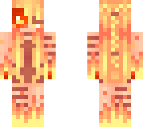 phoenix mask (original not by me) (edited)