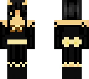 physical alice edit