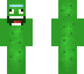 pickle rick