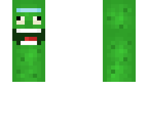 pickle rick