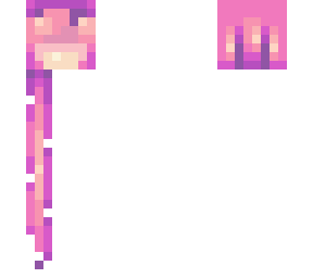 pink - hb