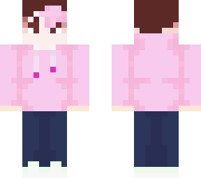 pink boi