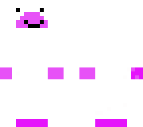 pink moo